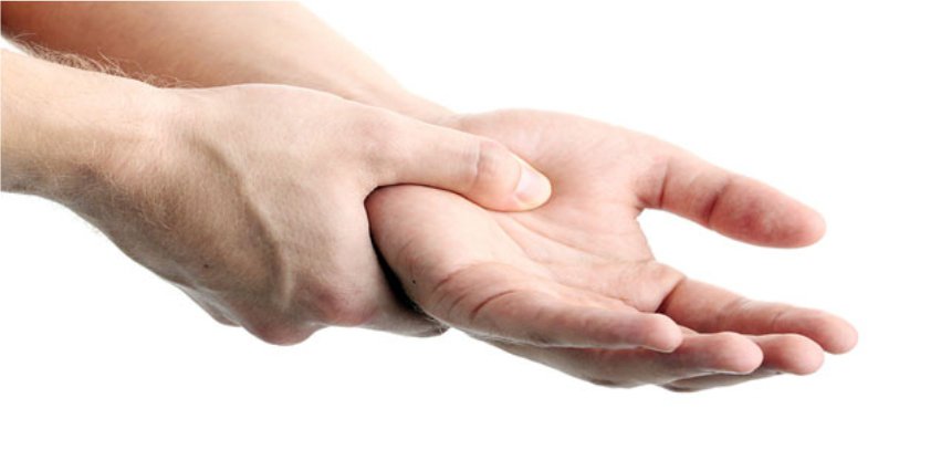 Therapy Found Effective for Carpal Tunnel Syndrome