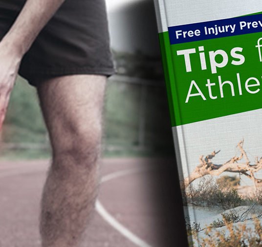 Sports Injuries: How to avoid them this season!